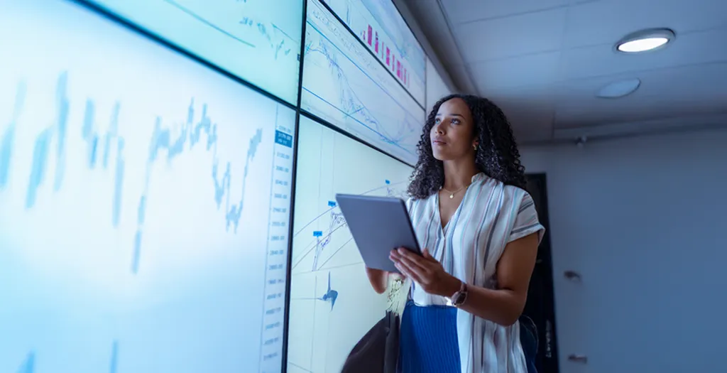 Enterprises modernize data centers to drive digital transformation, enhance efficiency, and support strategic decision-making in a dynamic landscape.