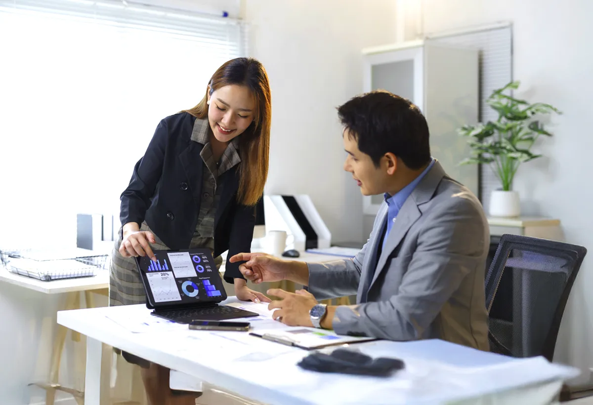 Strengthen cybersecurity with risk assessments, vulnerability analysis, and cloud security reviews tailored to your business needs.