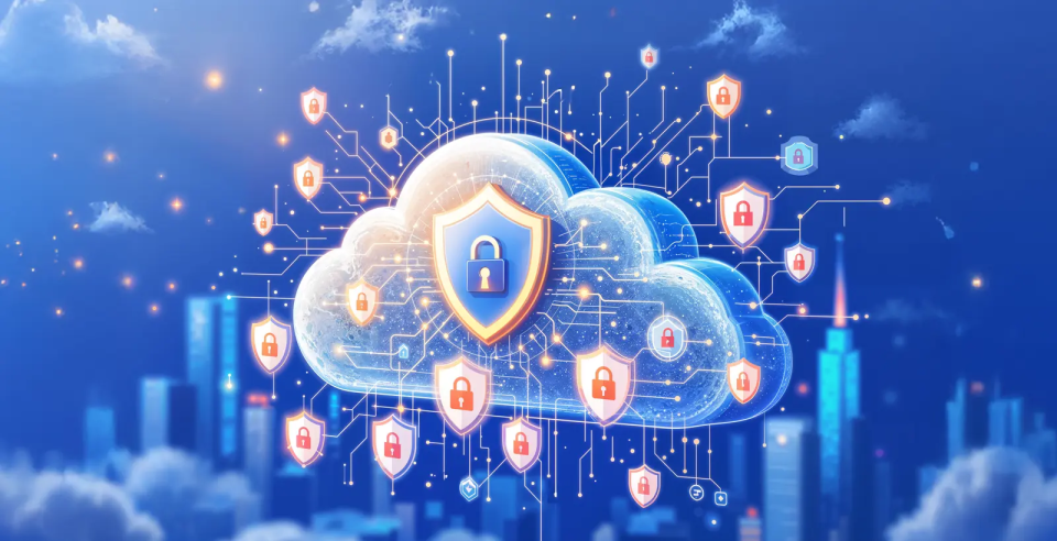 What is a cloud adoption framework