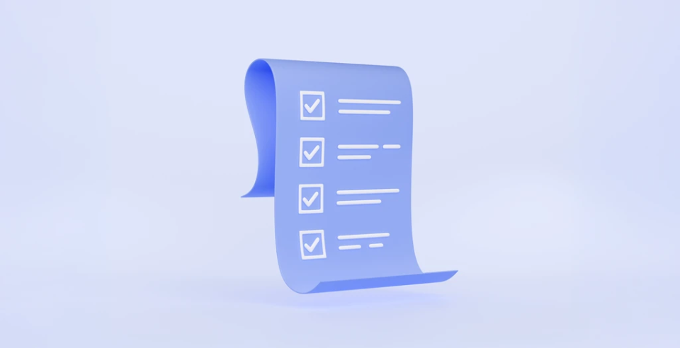 MDR Service Evaluation Checklist