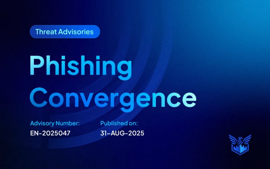 Phishing Convergence Threat Advisories