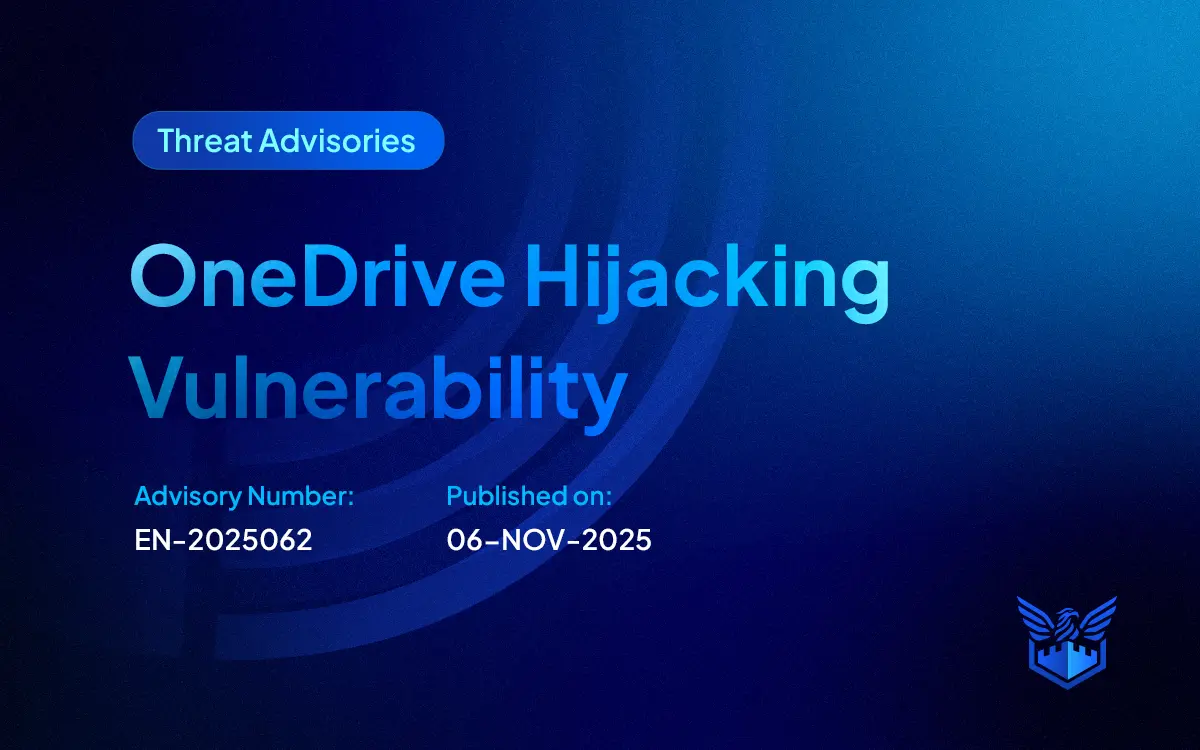 OneDrive Hijacking Vulnerability image