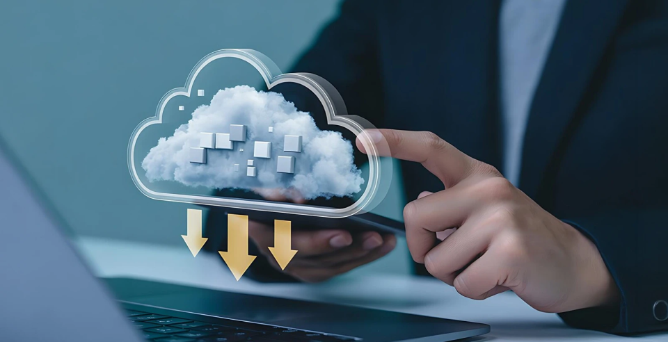 Migration to the Cloud When Is the Right Time for Your Business