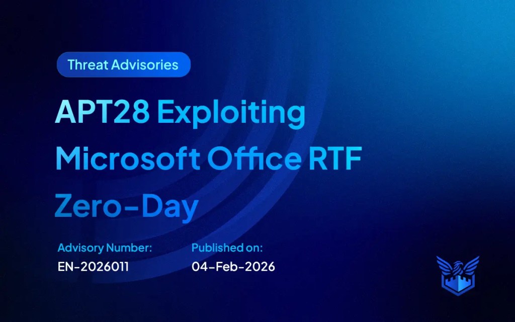 APT28 Exploiting Microsoft Office RTF image